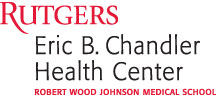 Eric B. Chandler Health Center logo