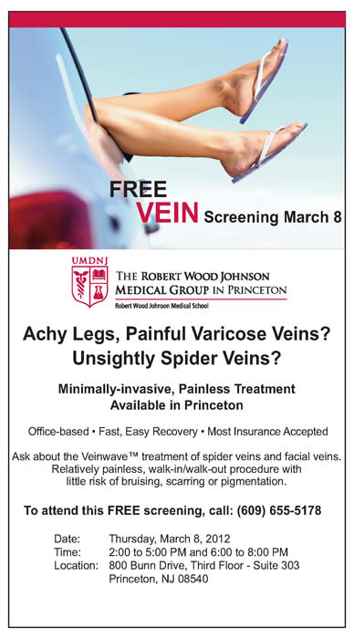 vascular screening