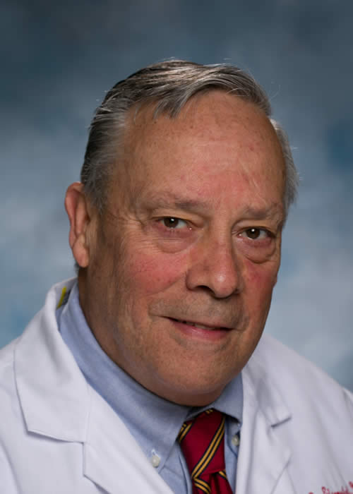Theodore Eisenstat, MD, FACS, FASCRS