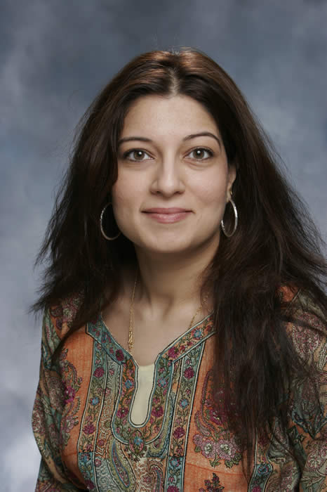 Dr. Amisha Malhotra