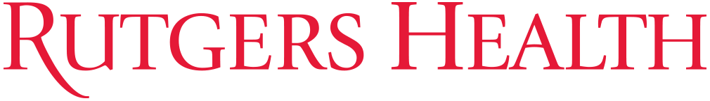 RU Health Logo