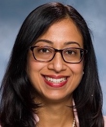 Shalini Solanki, MD