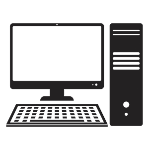 Desktop image
