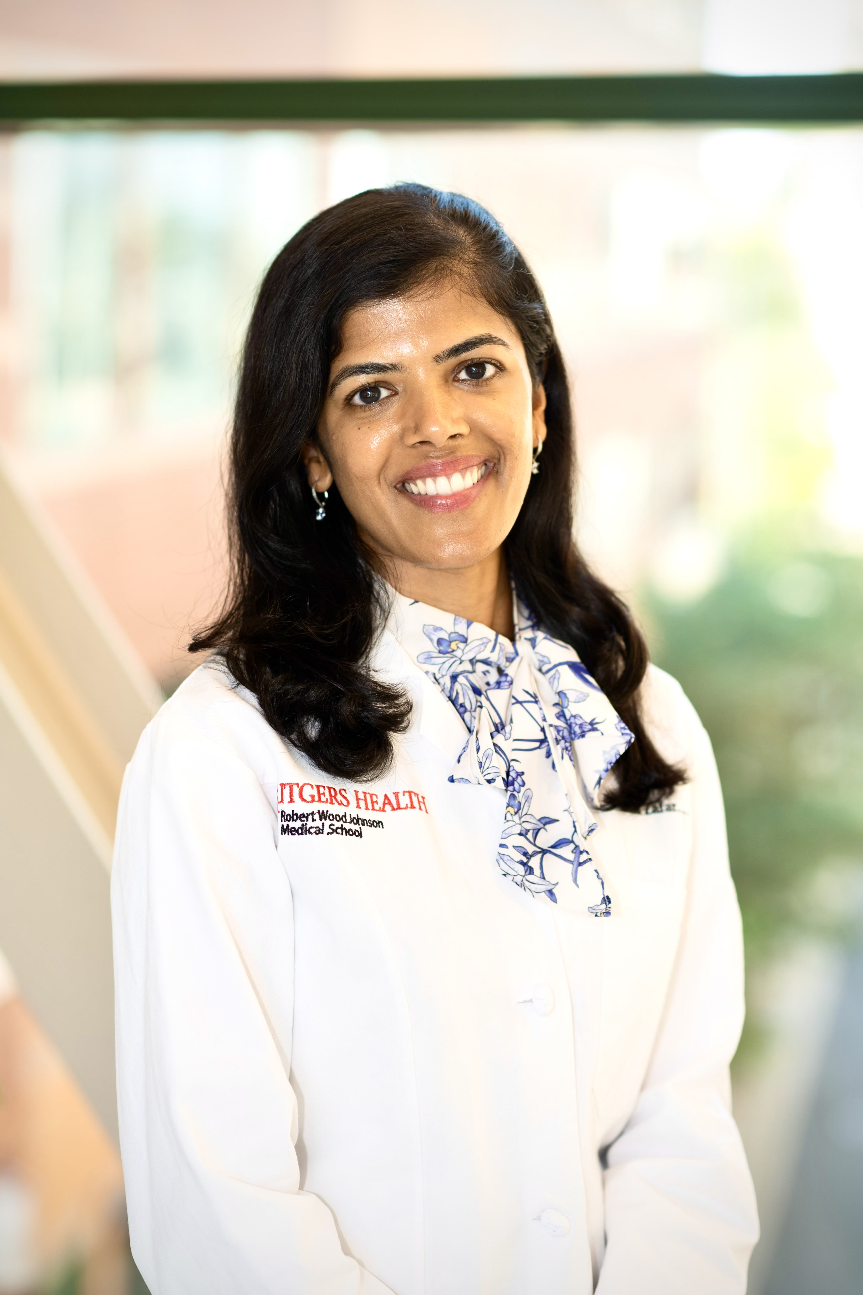 Photo of Dr. Ruchika Bhargav