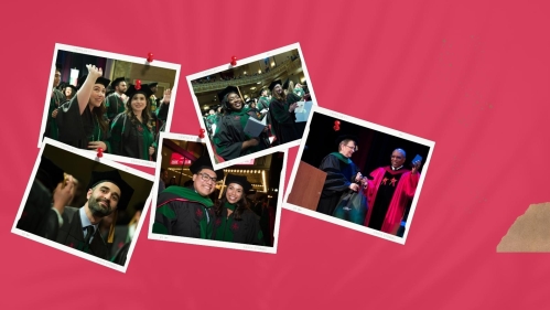 Convocation 2025
