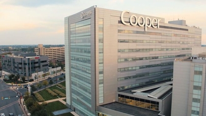 An image of Cooper Medical Center