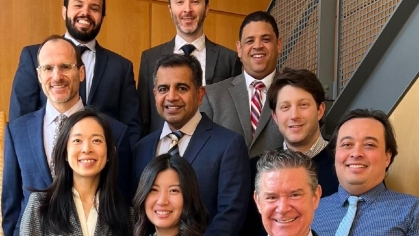 Otolaryngology Dept Photo
