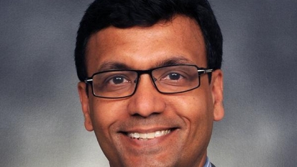Partho Sengupta