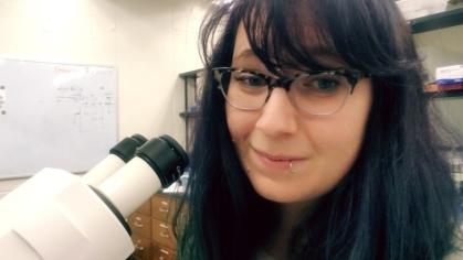 Rebecca Androwski, PhD