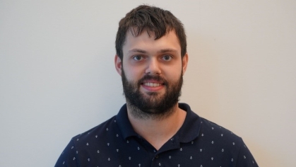 Brandon Conklin
