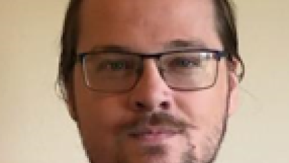 Keith Lange