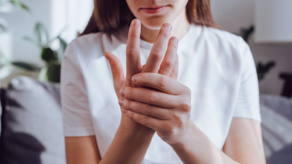 juvenile idiopathic arthritis
