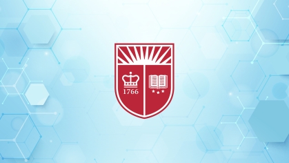 Rutgers Shield