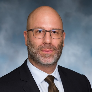 Richard Agag, MD | Robert Wood Johnson Medical School