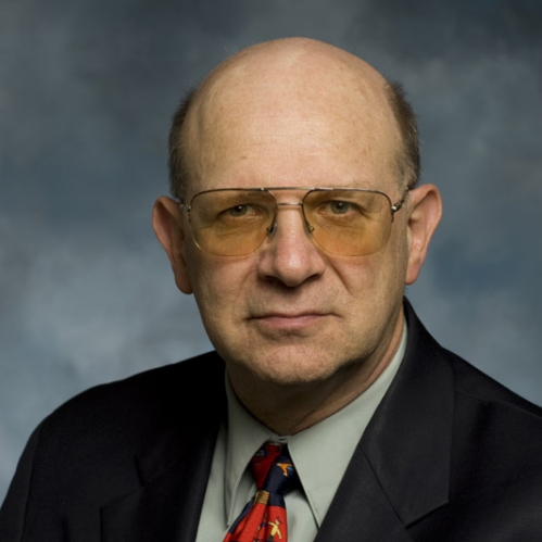 Headshot of Louis Amorosa