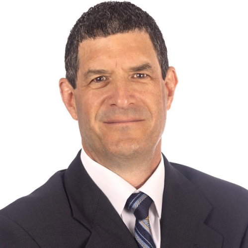 Headshot of Ethan Halm