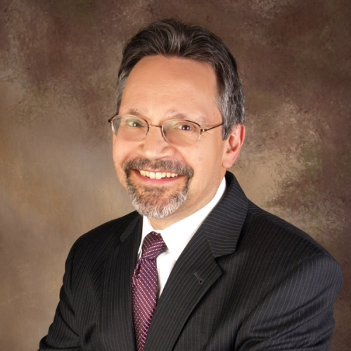 Headshot of Frank Sonnenberg