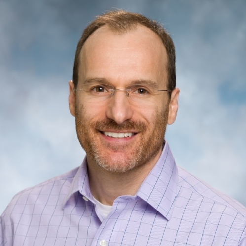 A headshot of Rutgers professor Joe Vella