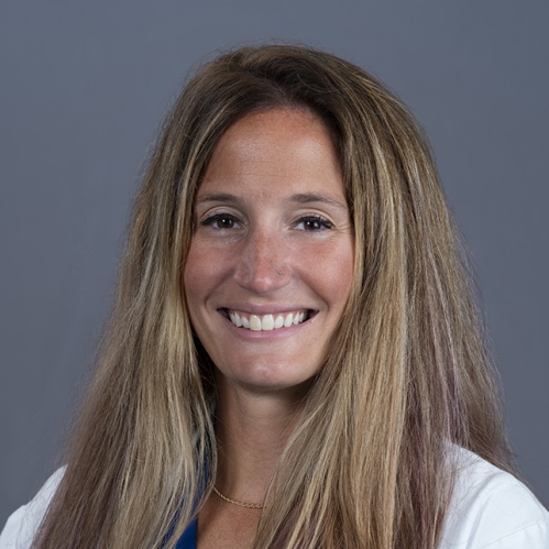 Nicole Casper