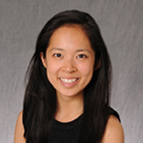 Photo of Lilun Li