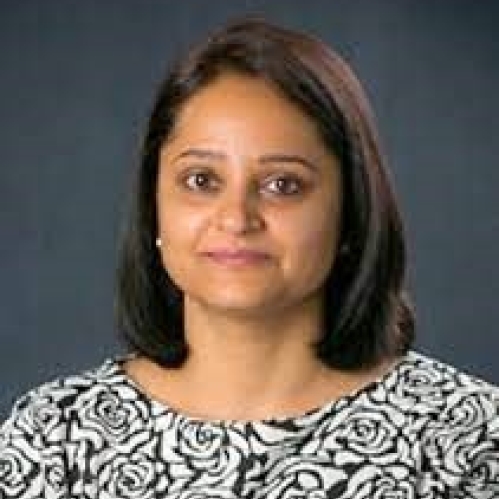 Photo of Tejbeer Kaur