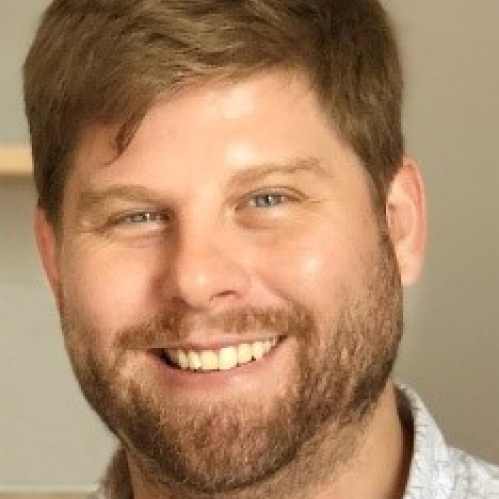 Photo of Todd Mowery