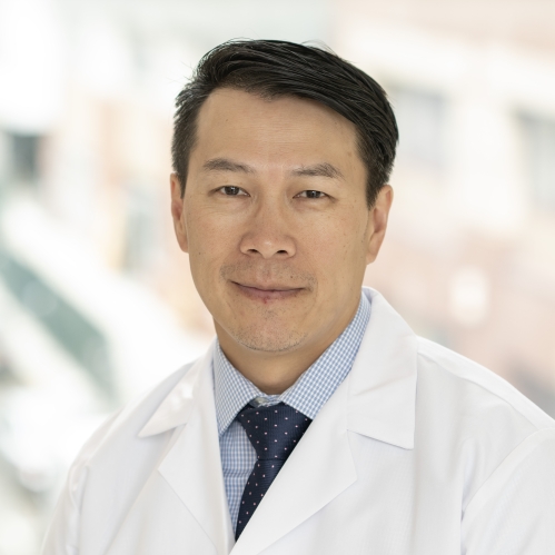 Michael Huang