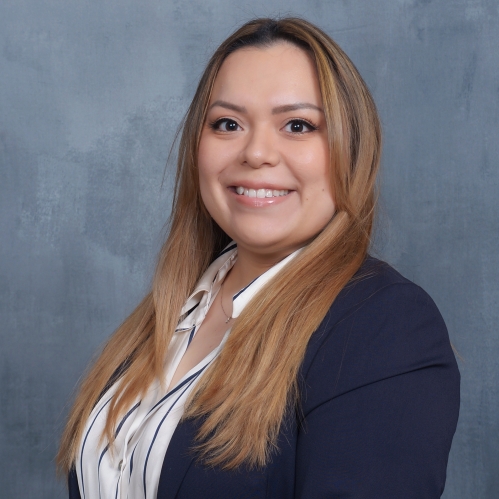 Photo of Physician Assistant Jhocelyn Mesias