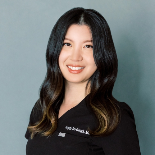 Photo of Peggy Su-Genyk, MD