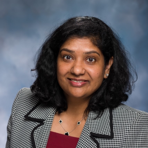Naveena Yanamala