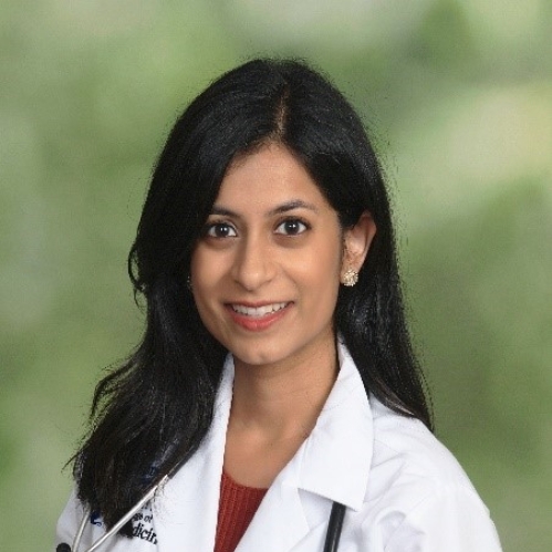 Photo of Keerthana Kesavarapu, MD