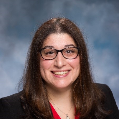 Photo of Ellen Stein, MD