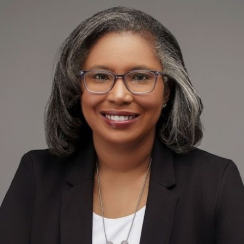 Shawna Hudson, PhD, FSBM