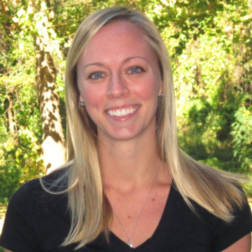 Jessica King Jensen