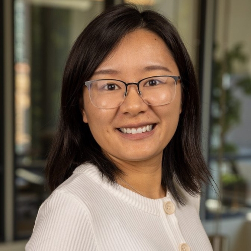 Yanping Jiang