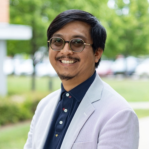 Ahmad A. Cluntun, PhD