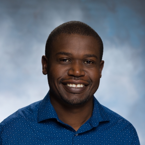 Donald Nyangahu, PhD
