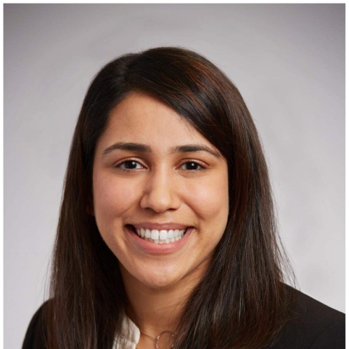 Payal Chowdhary, MD