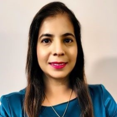 Shalini Gupta, MD