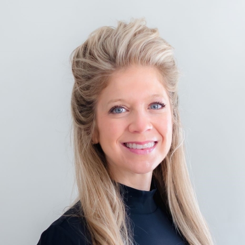 Megan Kaminskyj, MD