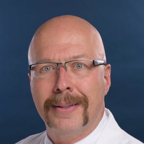 Fred Nichols, DO