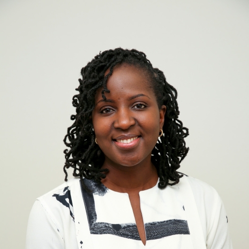 Jessica Opoku-Anane, MD, MS