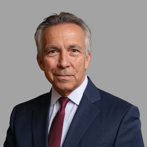 Photo of Steven Stylianos, MD