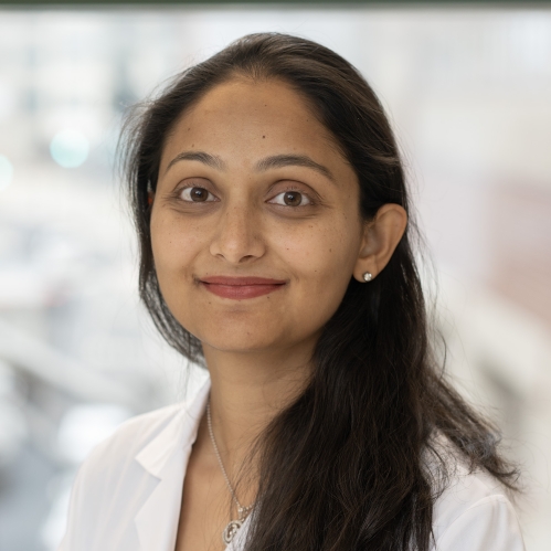 Nidhi Tripathi MD
