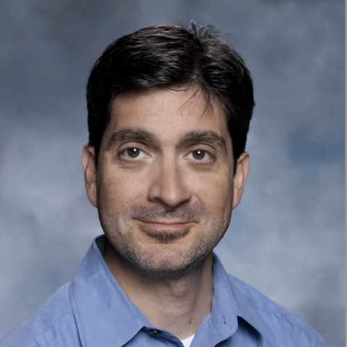 Michael Matise, PhD 2