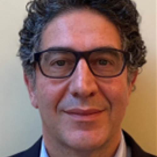 Afshin Salsali, MD