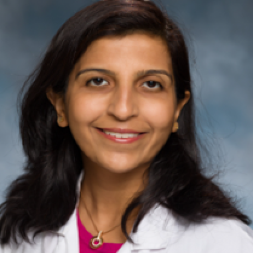 Anupam Ohri, MD