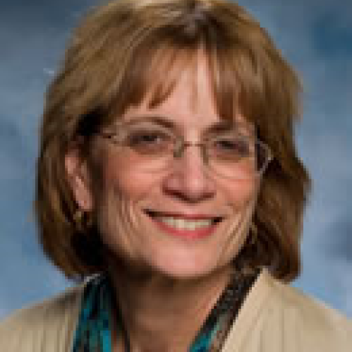 Gail Burack, PhD