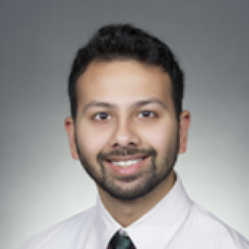 Kunal Shah, MD