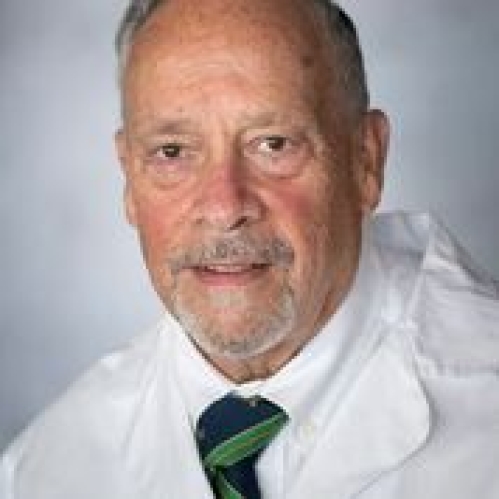 Theodore Eisenstat